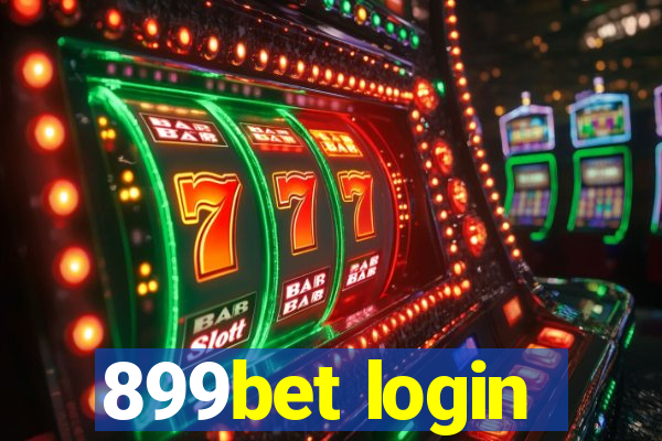 899bet login